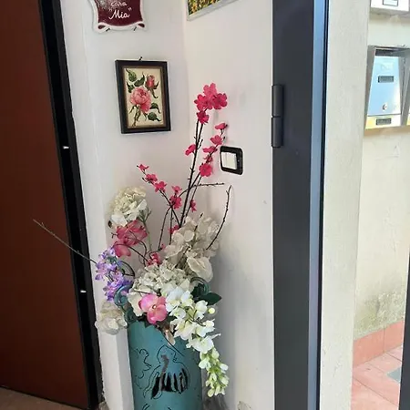 Appartamento Mia