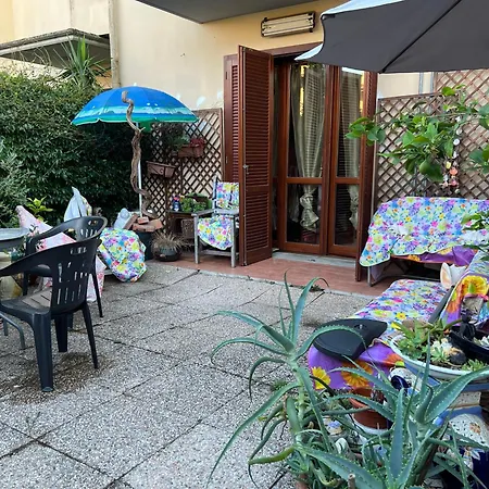 Mia Appartamento *
