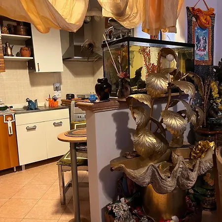 Appartamento Mia